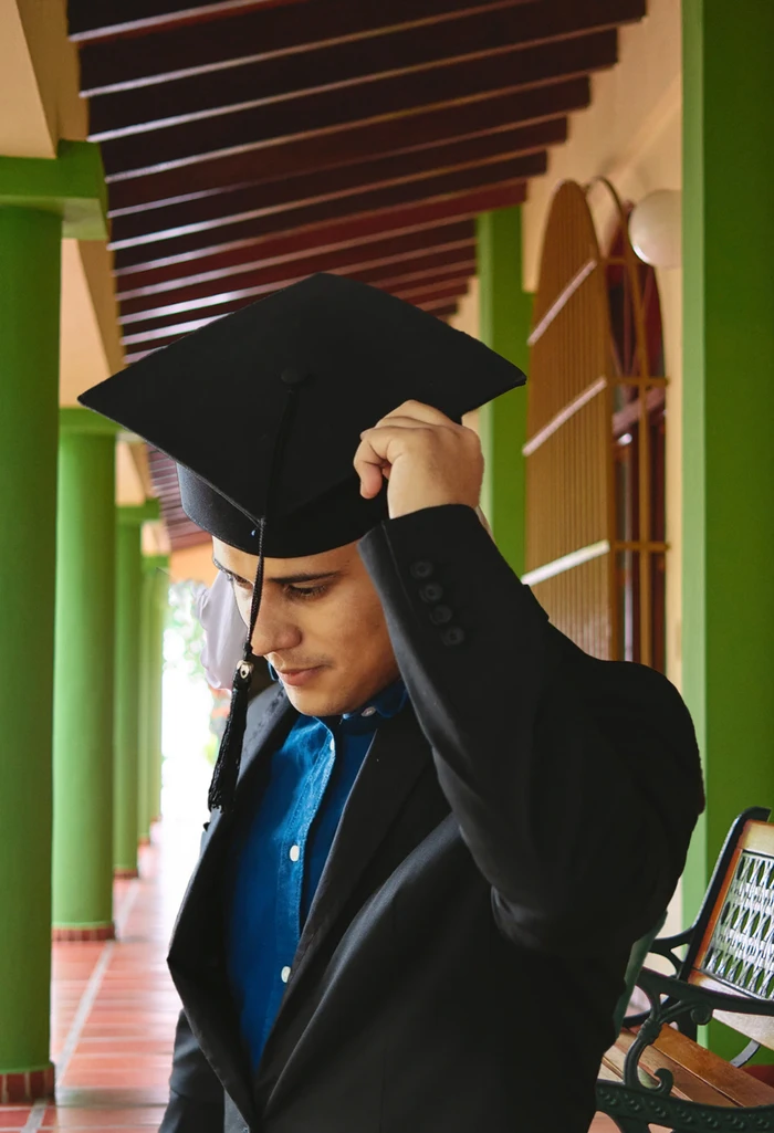 Estudiantes de postgrado