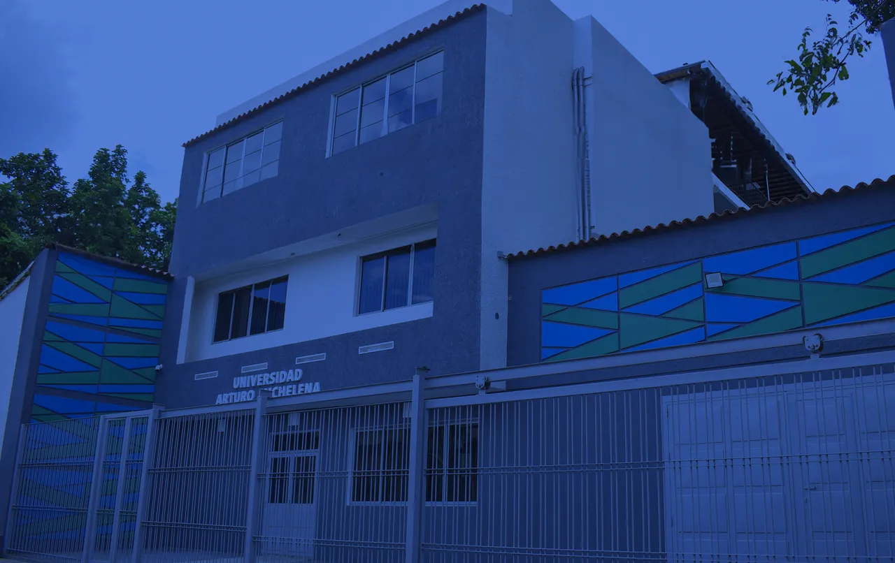 UAM Sede Centro UAM Sede Centro